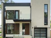 612 Tweedsmuir Avenue, Ottawa, ON, K1Z 5P3 house for...