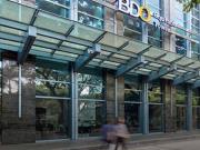 612SQM Office Space for Rent | 8th Floor, Paseo de...
