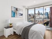 613/50 Murray Street, Pyrmont, NSW 2009 Apartment for...