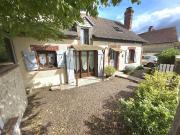 61380 Saint Martin Des Pézerits maison de campagne 115...