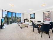 61/3 Macquarie Street, Sydney Apartment for rent Listed...