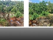 613 sqm Residential vacant lot for sale in Parkridge...