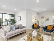 61/431 St Kilda Road MELBOURNE