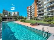 614/50 connor street, KANGAROO POINT Apartment for rent...