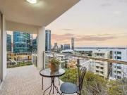 61/48 Mount Street, West Perth, WA 6005