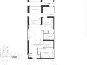 614 35 Parliament Street, Toronto | For Rent @ $2,500 |...