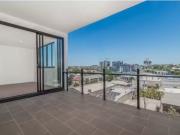 614 45 Wellington Road, EAST BRISBANE Apartment for rent...