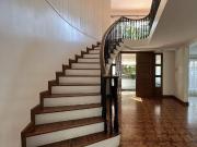 614 sqm Lot with 3 Bedrooms in Dasmariñas Village