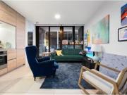 615/12 Queens Road, MELBOURNE Apartment for rent Listed...