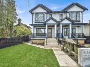 6157 Arlington Street, Vancouver, BC, V5S 3N4 house for...