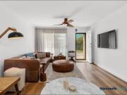 Fully Furnished Stylish Townhouse Living in the Heart of...