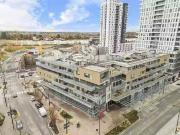 615 3488 Sawmill Crescent, Vancouver, BC, V5S 0C7 Single...