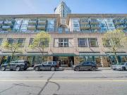 615 555 Abbott Street, Vancouver, BC, V6B 6B8 Single Family.