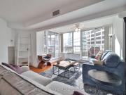 615 711 Bay Street S, Toronto, M5G 2J8