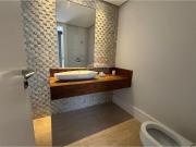 615 Área Útil Casa de Condomínio Alugar, 4 Dormitórios...