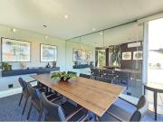 615 Área Útil Casa de Condomínio Alugar, 4 Dormitórios...