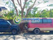 615 sqm. Lot For Sale in Multinational Village,...