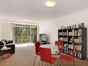 Conveniently Located Two Bedroom Apartment with...