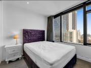 Ideal Student Accommodation in the Heart of Melbourne CBD