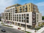 616 9 Croham Road in Toronto: Briar Hill Belgravia Condo...