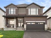 616 Kenabeek Terrace E, Ottawa, ON, K4M 0M2 house for...
