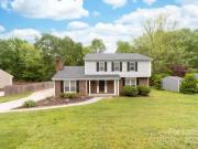 616 Silversmith Lane, Charlotte, NC 28270
