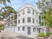 6/175 Cathedral Street, Woolloomooloo NSW 2011 Apartment...