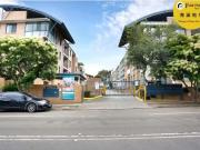 61/7 19 James Street, Lidcombe Apartment for rent Listed...