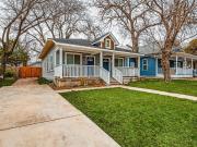 617 Haines Avenue # A & B