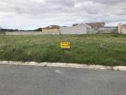 617 m² Land available in Rustdal