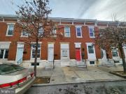 617 N Potomac St, Baltimore, MD 21205