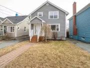 6188 Windsor Terrace, Halifax, NS, B3K 1S4 house for sale L.