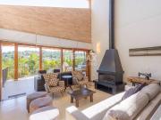 618 Área Útil Casa de Condomínio Alugar, 5 Dormitórios...