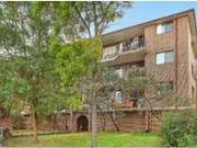 6/18 Central Avenue, Westmead Apartment for rent Listed...