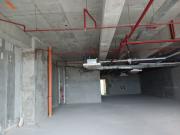 618 SQM Bare Shell Office Space for Rent in Quezon City