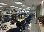 618 SQM OFFICE SPACE FOR LEASE IN PASIG