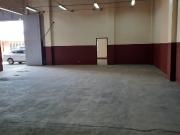 618 sqm. Warehouse For Lease in Pasig City, Metro Manila