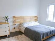 619 19e Avenue Montréal QC H8S 3S6 3 Bedroom Apartment...