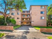 6/19 21 Harris Street, Harris Park Apartment for rent...