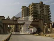 619 Square Feet Flat For rent In Zarkon Heights...