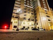 619 Square Feet Flat For Rent In Zarkon Heights...