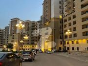 619 Square Feet Flat In G 15 Of Islamabad Is Available...