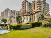 619 Square Feet Flat In Zarkon Heights For rent