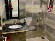 619 Square Feet Flat In Zarkon Heights For rent Zarkon...