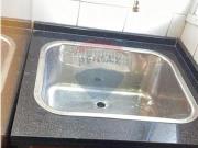 61,48 Área Útil Studio Alugar, 1 Dormitórios localizado...