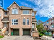 61 50 Strathaven Drive, Mississauga, ON, L5R 4E7...