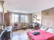 61,54 m2 3 Pièces en Duplex coeur Montparnasse