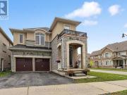 61 Aldersgate Drive, Brampton, ON, L7A 3Z9 house for...