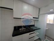 61 Área Útil Apartamento Alugar, 2 Dormitórios...