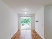 61 Área Útil Apartamento Alugar, 2 Dormitórios...